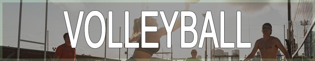 Houston Coed Sand Volleyball League Registration